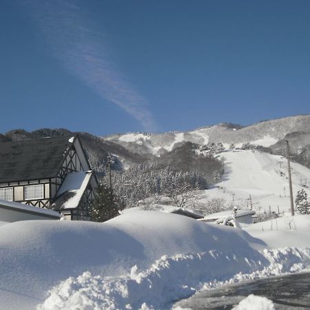טויוקה Pension Snow Land מראה חיצוני תמונה